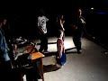 3D HIP HOP EM RIBEIRAO PIRES