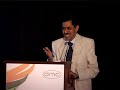 Dr Hegde on Personal Excellence Part 1