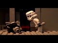 the sith and the stormtrooper