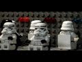 The Sith and the Stormtrooper