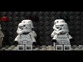the sith and the stormtrooper