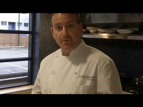 how to properly open an oyster