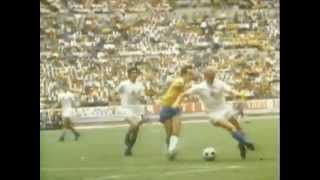 WM 1970: Des Königs letzter Sieg
