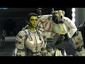 Trooper Story - Act 2 - Vik Part 1