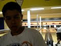 me bowling me bowling