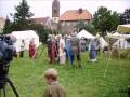 Römerfest in  Großkrotzenburg-Bilder