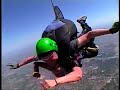 Skydiving in Colorado