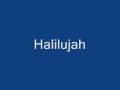 Halelujah