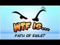 WTF Is... - Path of Exile ?