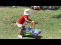 BBs Jugando en El Cortijo4 (29.07.07)