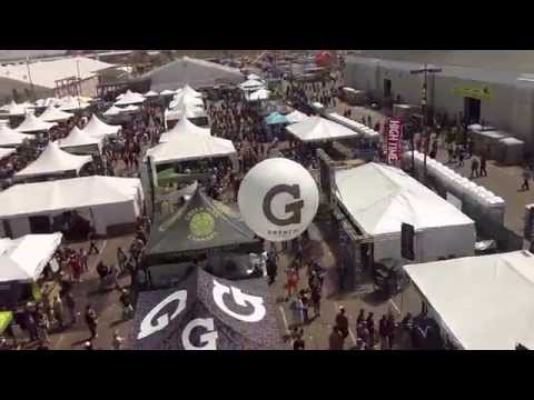 Cup - With a line that wrapped around the block, this year's Cannabis Cup opened to great weather with plenty of good smoke for everyone. Ice Cube and Action Brons...