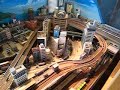 鉄道模型（四国鉄道文化会館）
