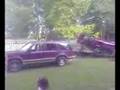Ford verses Dodge Take 3