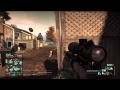 HomeFront: Multiplayer Gameplay (Sniping)