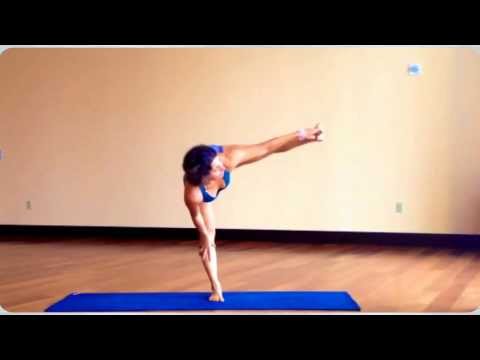 how to practice balance