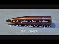 Russian-Soviet Mosin Nagant M44 Carbine at 420 yards