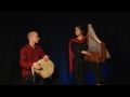 Per Non Far Lieto - Catalina Vicens - Organetto, David Kuckhermann - Percussion