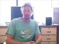 Jeffrey Johnson discusses Chaiten Volcano