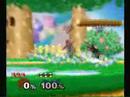 SkatiN64(Mario) vs Vgt(Falcon) 2
