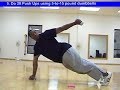 Quick weight loss workout to help YOU Lose 15 pounds fast