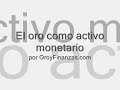 El Oro de Fort Knox