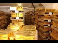 El Oro de Fort Knox