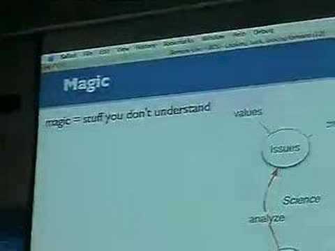 The Web: Looking Back, Looking ...