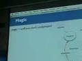 The Web: Looking Back, Looking Forward' Tim Berners-Lee