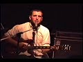 Pedro the Lion - Be Thou My Vision