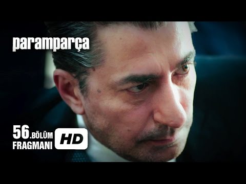 Paramparça 56. Bölüm Fragmanı                                                                                                                                                                                                                            