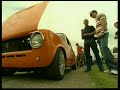 cars grw