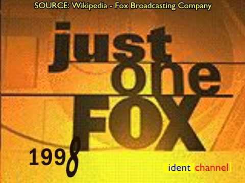 Fox Broadcasting Company - 