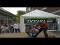 Wing Tjun Demo @ Impact Helmond Wing Tjun Demo @ Impact Helmond