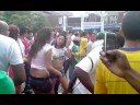 Dancing at Latin Fest Dancing at Latin Fest
