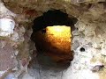 Besuch in der Magdeburger Unterwelt