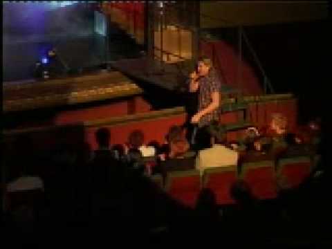 Hair - A nevem Berger (Pintér Tibor