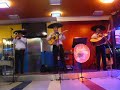 Edgar Gomez y Sus Aztecas,Playa del Ingles-Gran Canaria,Ciao Ciao Cafe