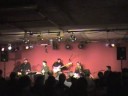 Alex Jacobowitz plays with Shtreiml at Vienna's KlezMORE Festival, Nov 19, 2008