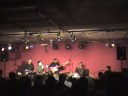 Alex Jacobowitz plays with Shtreiml at Vienna's KlezMORE Festival, Nov 19, 2008