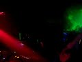 DJ Frisky @ V14GRA leeds 31st October. clip 7
