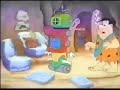 An Installment of the never-ending Fruity Pebbles Commercial