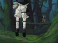 naruto the river