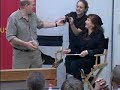 \"The Wire\" creator David Simon: Journalists & the Public Squ \"The Wire\" creator David Simon: Journalists & the Public Squ