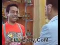 لقطات من مسلسل راجل وست ستات مضحكة جدا V1