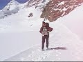 AVALANCHE!