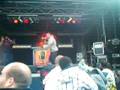 Stropstrikkers 'nieuwe track' & 'Brandklok'live @ Roffest 08