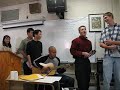 Multivariable Singing Multivariable Singing