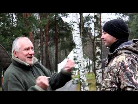 Обучение на&nbsp;стрельбище