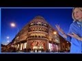 Неизвестная Ирландия: Grafton Street - Дублин Неизвестная Ирландия: Grafton Street - Дублин