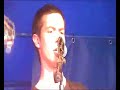 Patchanka! live-concert from Rostock, summer 2007, at the G8-summit. The video is a tribute to the G13-activist of Copenhagen. 

On saturday october 6 2007, 7000 non-violent activists beat the police-teargas and invaded the new 